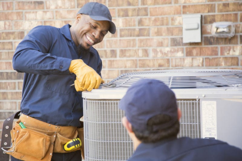 It's time for a summer AC Check Up to ensure your system keeps you and your family comfortable all season long!