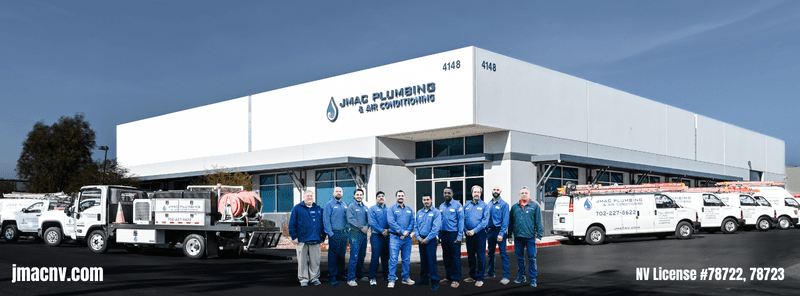 JMAC PLUMBING AND AIR