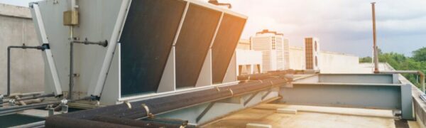 Commercial HVAC Las Vegas