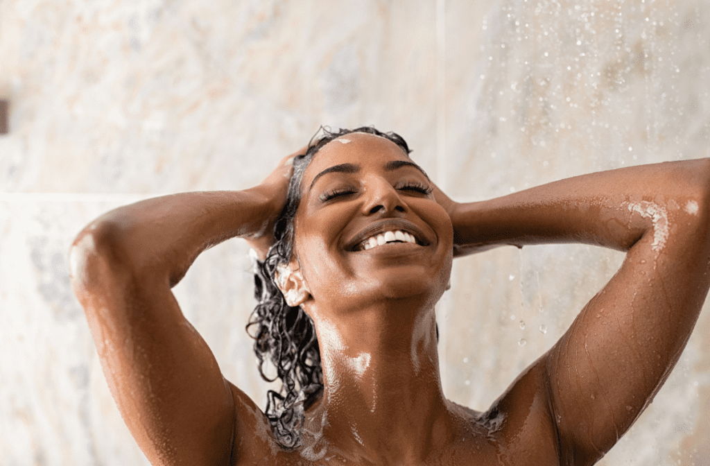 soft water hard water solution water conditioning system