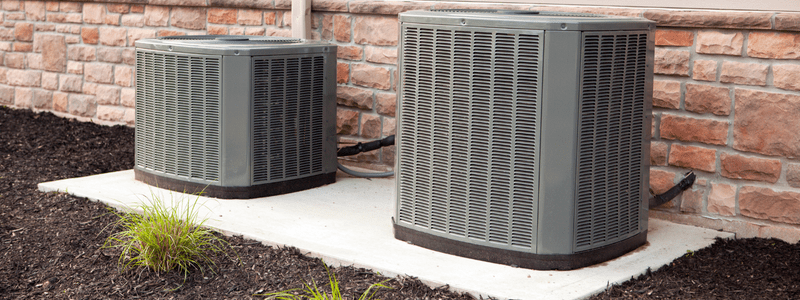 Signs it is time to replace your HVAC system